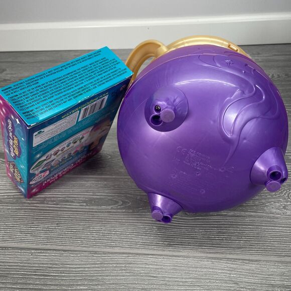 Magic Mixies Magical Misting Cauldron AND New Spells Refill Pack w/ 20+ Reveals - Picture 6 of 10